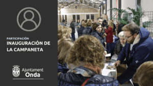 La Campaneta abre sus puertas a la infancia y a la participación ciudadana