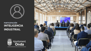 Inteligencia Industrial