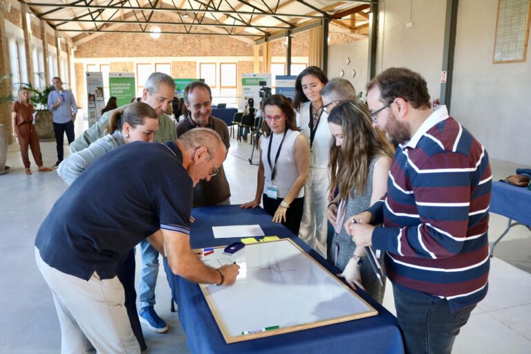 III Maratón de Arquitectura Circular: urbanismo sostenible y participación juvenil