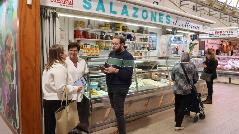 Mercado de las ideas