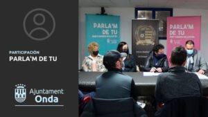 Parla’m de tu