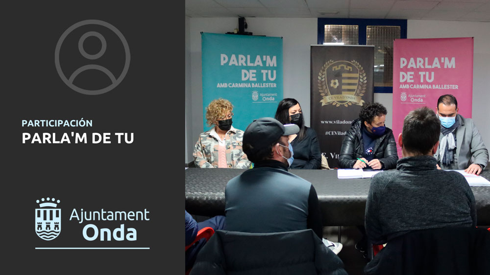 Parla’m de tu