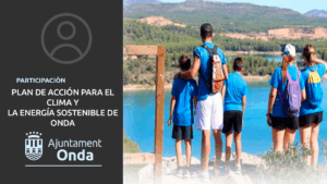 Plan de acción municipal por el clima y la energía sostenible (PACES)
