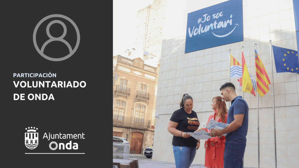 jo soc voluntari