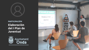 Elaboración del Plan de Juventud