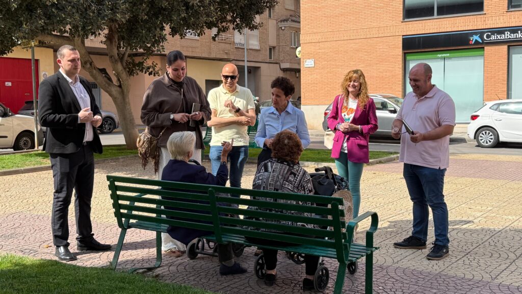 A peu de Carrer