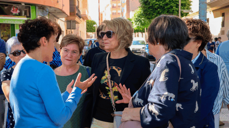Onda en marxa: Construïm Poble